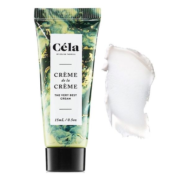 🔶3/$15 Céla Crème de la Crème The Very Best Cream - Picture 1 of 4